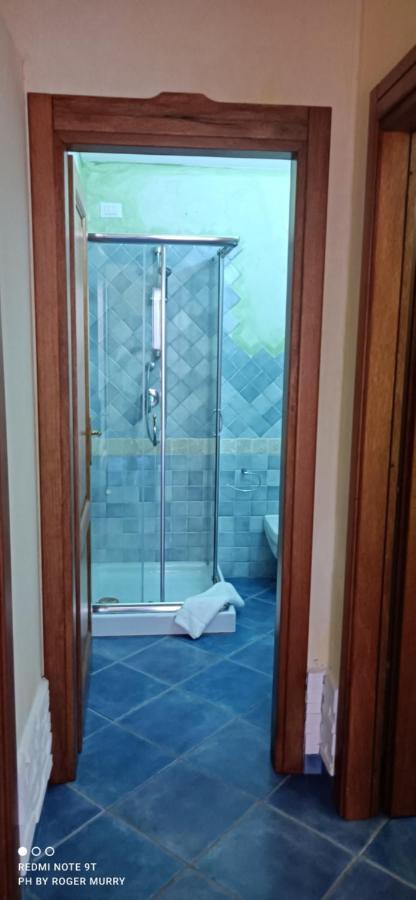 Hotel Lu Baroni Budoni Luaran gambar